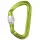 Edelrid - Schraubkarabiner Pure Screw III oasis