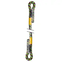 Edelrid - Kurzsicherungsseil aruba / 4m +2 Vernähungen