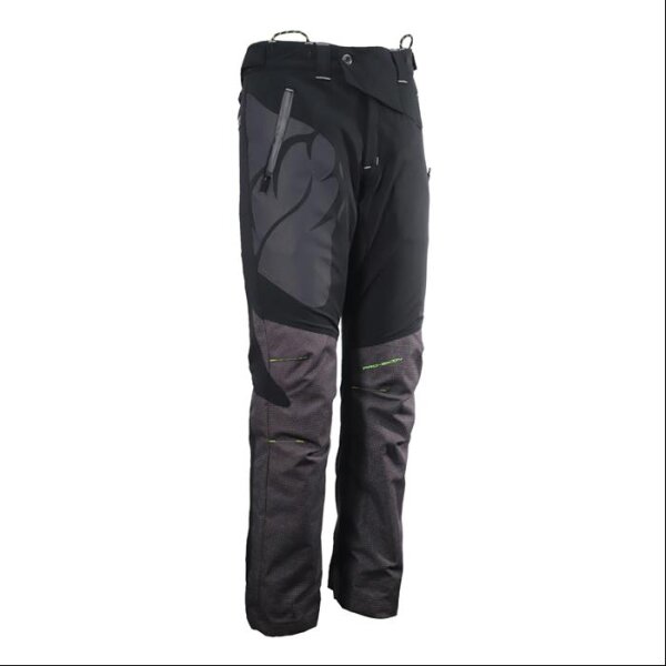 Arbortec Arborflex Skins Pro-Layer, Black / M tall