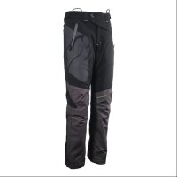 Arbortec Arborflex Skins Pro-Layer, Black / M tall