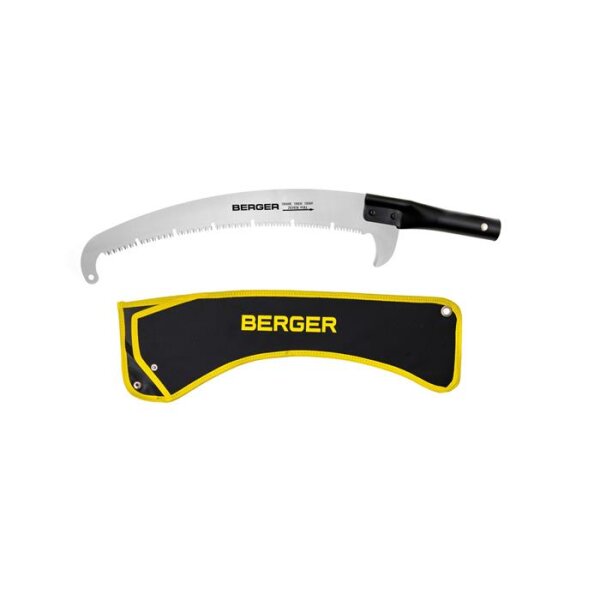 Berger - Aufsatzsäge ArboRapid inkl. Köcher 400/7.5