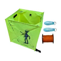 Climbtools - Wurfset Einsteiger