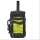 Courant - Materialtasche Faster 7 L/flash lemon