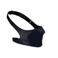 Buff - FilterMask solid dark navy unisize