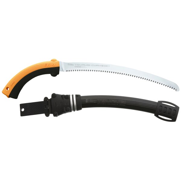 Silky - Handsäge Tsurugi curve 330-10 medium