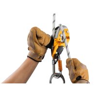 Petzl - Abseilgerät ID / small