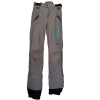 climbtools - Kletterhose Wetterschacht 2.0