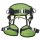 Courant - Baumklettergurt Koala V1.3/ Gr. S