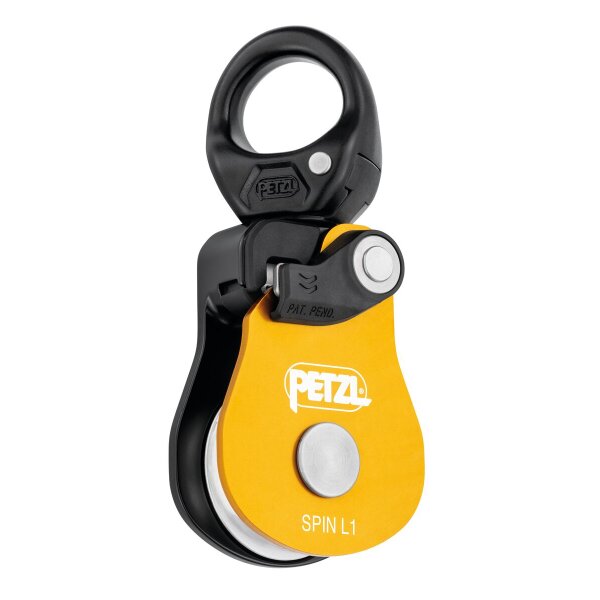 Petzl - Seilrolle Spin L1