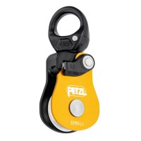 Petzl - Seilrolle Spin L1