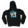 Climbtools - Hoodie "CLMB TLS" schwarz