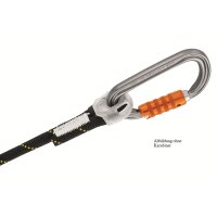 Petzl - Verbindungsmittel Progress Adjust-I Lanyard