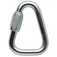 Petzl - Schließring Maillon Rapide Delta 8mm