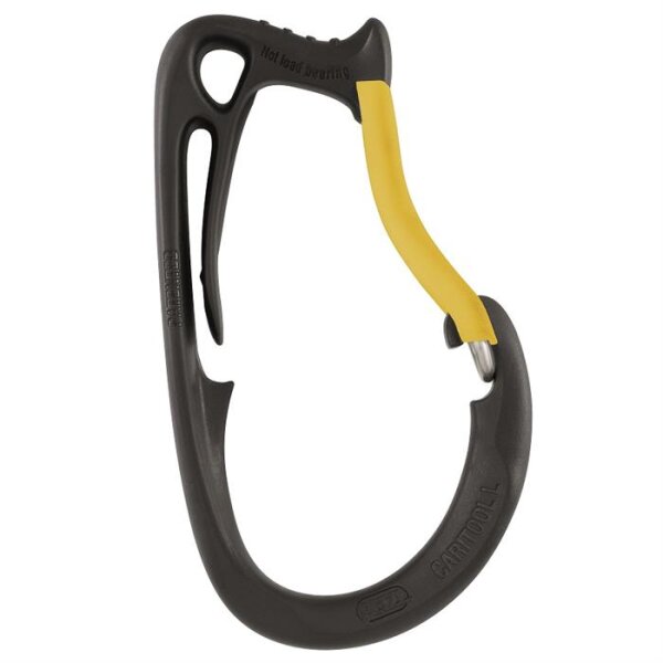 Petzl - Materialkarabiner Caritool/Large