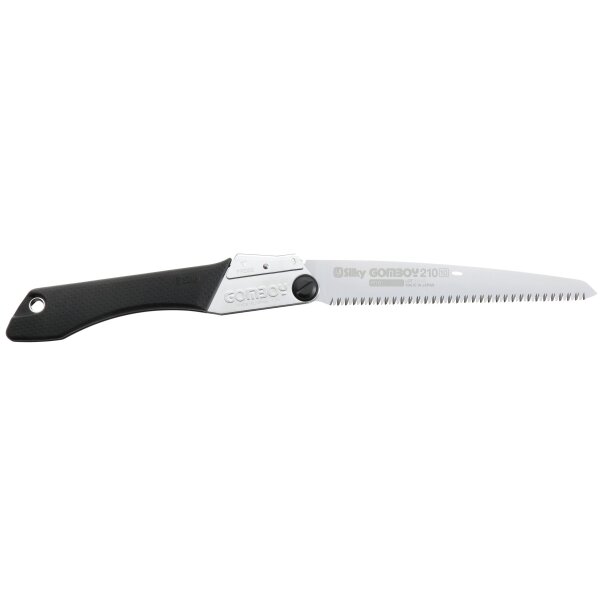Silky - Klappsäge Gomboy 210