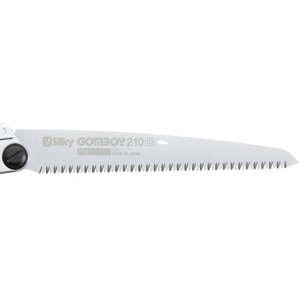 Silky - Ersatzsägeblatt Gomboy 210