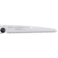 Silky - Ersatzsägeblatt Gomboy 210