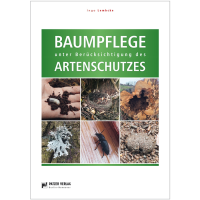 Buch "Baumpflege unter Berücksichtigung des...