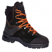 Solidur - Schnittschutzschuh Castor