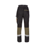 SIP - Schnittschutzhose Canopy AIR-GO / Komodo Khaki