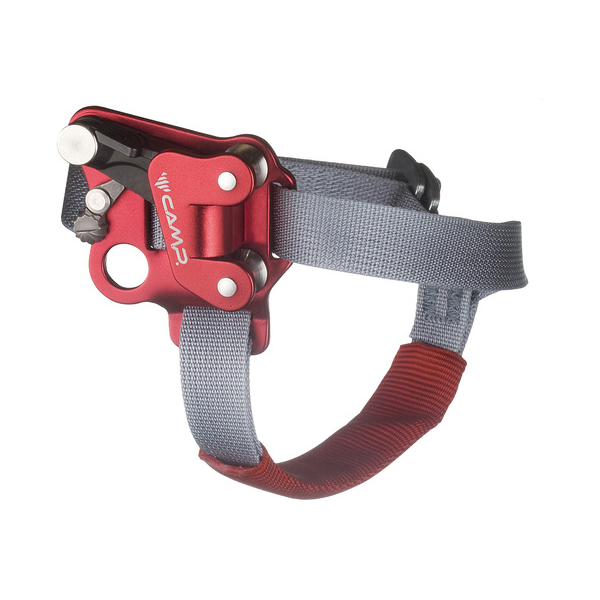 Camp - Fußsteigklemme Turbofoot Evo / R