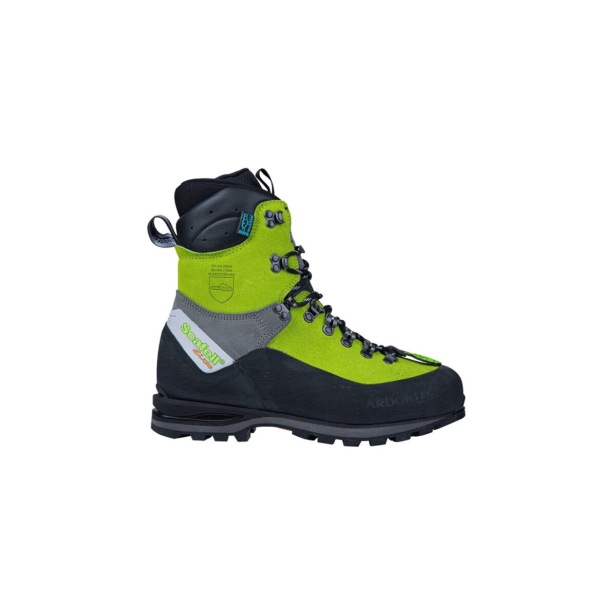 Arbortec PD-NBR beschichteter Handschuh | Arbortec Handschuhe