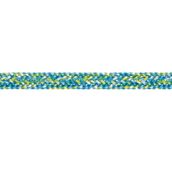 Liros - Kletterseil Safe Vision 11.8 mm / 50 m mit Spleiß
