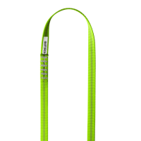 Edelrid - Bandschlinge PES Sling 16 mm/60cm/neongreen
