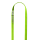 Edelrid - Bandschlinge PES Sling 16 mm/60cm/neongreen