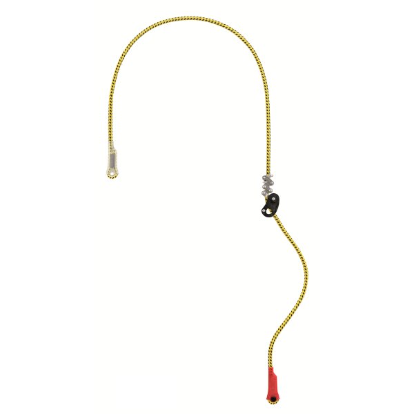 Petzl - Kurzsicherungs-System Zillon /5.5 m