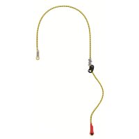 Petzl - Kurzsicherungs-System Zillon /5.5 m