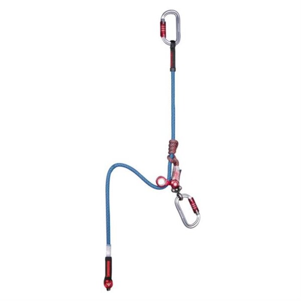 Camp - Kurzsicherung Gyro Lanyard Single 3.5 m