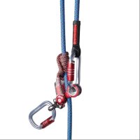 Camp - Kurzsicherung Gyro Lanyard Single 3.5 m
