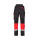 SIP - Schnittschutzhose Canopy AIR-GO/rot-schwarz
