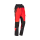 SIP - Schnittschutzhose Canopy AIR-GO/rot-schwarz
