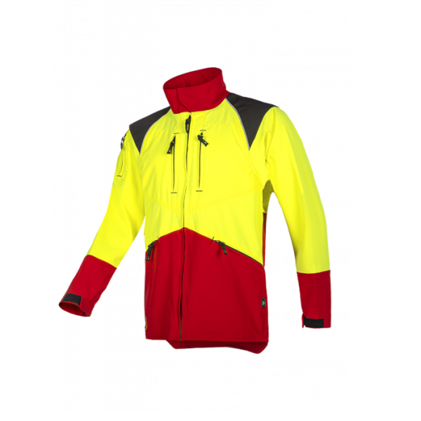 SIP - Forstjacke Progress