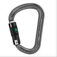 Petzl - PSA-Karabiner William HMS/Ball-Lock
