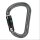Petzl - PSA-Karabiner William HMS/Ball-Lock
