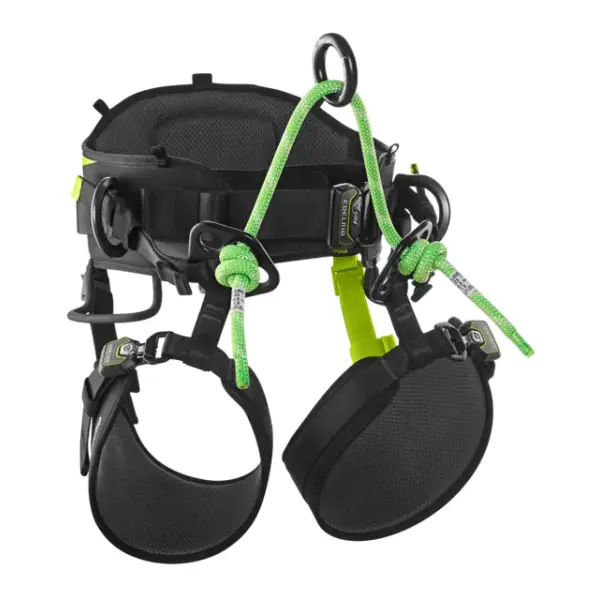 Edelrid - Baumklettergurt TreeRaptor