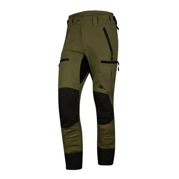 Arbortec - Kletterhose Breatheflex Pro Arborist, oliv