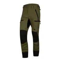 Arbortec - Kletterhose Breatheflex Pro Arborist, oliv