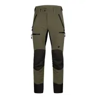 Arbortec - Kletterhose Breatheflex Pro Arborist, oliv