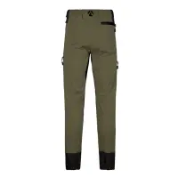 Arbortec - Kletterhose Breatheflex Pro Arborist, oliv