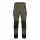 Arbortec - Kletterhose Breatheflex Pro Arborist, oliv