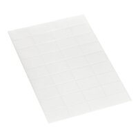Petzl - Transparenter Beschriftungs-Aufkleber für...