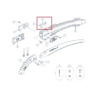 ARS - Ersatz-Stopper für Pro-Köcher
