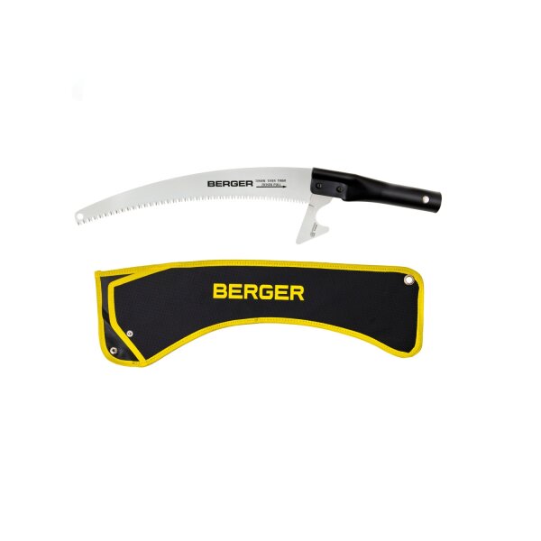Berger - Aufsatzsäge-Set FEIN ArborRapid inkl. Köcher/33cm