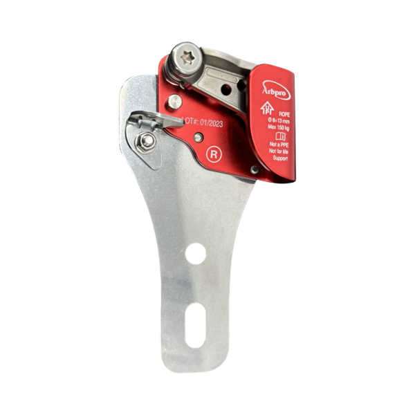 Arbpro - Steigeisenklemme Gemini Spurs Right