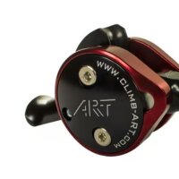 ART - Kappe für Gerätekörper Positioner 2