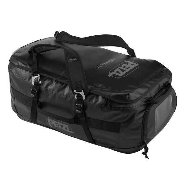 Petzl - Materialtasche Duffel 85L/ schwarz